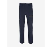 Salewa Terminal Durastretch Pants Bleu S Homme