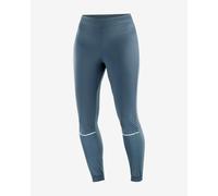 Pantalon long Salomon Light Shell bleu pâle femme - S