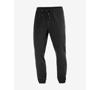 Pantalon long Salomon SHKout Core noir - S