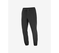 Pantalon long Salomon SHKout Hexaflow noir - S