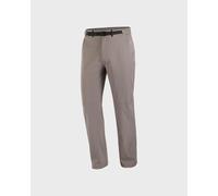 Pantalon long Salomon Wayfarer 2.0 beige grisâtre - L