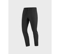 Pantalon long Salomon Wayfarer Everyday Regular noir - L