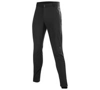 Pantalon long sans peau Alaska ASW noir