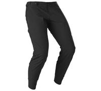 Pantalon long sans peau femme Ranger noir