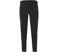 Pantalon long sans peau Minaki noir