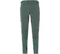 Pantalon long sans peau Minaki noir vert