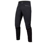 Pantalon long sans peau MT500 Freezing Point noir S