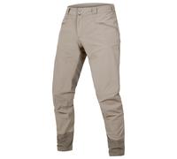 Pantalon long sans peau Singletrack II beige
