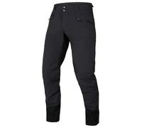 Pantalon long sans peau Singletrack II noir