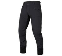 Pantalon long sans peau Singletrack II noir