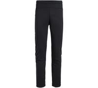 Vaude Bike Wintry V Pants Noir M Homme Black / White