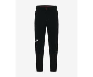 Pantalon long Spiuk All Terrain sans peau de chamois noir clair - M