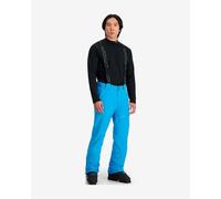 Pantalon long Spyder Dare PrimaLoft Silver Eco bleu ciel - S