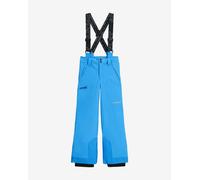 Pantalon long Spyder Propulsion bleu enfant - 8