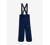 Pantalon long Spyder Propulsion bleu marine enfant - 10