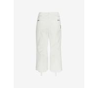Pantalon long Spyder Winner blanc intense femme - 10