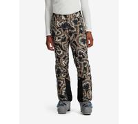 Pantalon long Spyder Winner PrimaLoft noir Eco pour femme. - 12