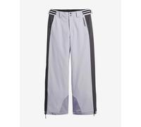 Pantalon long Superdry Core Ski gris noir femme. - XS