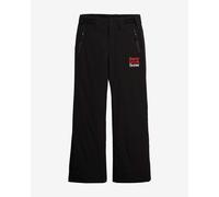 Pantalon long Superdry Ski Slim Trousers noir. - S