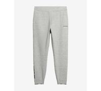 Pantalon long Superdry Sport Tech Logo gris - L