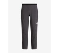 Pantalon long The North Face 24/7 Woven gris foncé - M