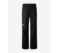 The North Face - Antora Rain Pants - Pantalon imperméable - XL - Regular - tnf black / black