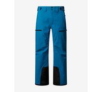 Pantalon long The North Face Chakal Regular bleu noir - S