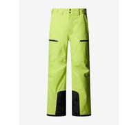 Pantalon long The North Face Chakal Regular jaune acide - L
