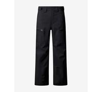 The North Face - Pantalon de ski respirant - M Chakal Pant TNF Black TNF Black pour Homme - Taille XL - Noir Noir XL
