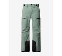 Pantalon long The North Face Chakal Regular vert clair noir - L