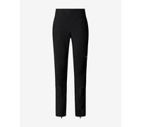 Pantalon long The North Face Dawn Turn noir femme - 40