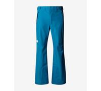 Pantalon long The North Face Descendit Regular bleu blanc - XL