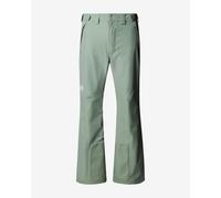 Pantalon long The North Face Descendit Regular vert clair - L