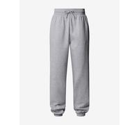 Pantalon long The North Face Essential Relaxed Straight gris clair - XL