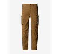 Pantalon long The North Face Exploration Cargo Regular marron - 44