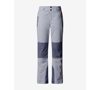 Pantalon long The North Face Lenado Regular violet clair femme - L