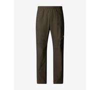 The North Face Pantalon Coupe Standard Limestone Pour Homme New Taupe Green Taille male