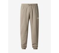 Pantalon long The North Face Simple Dome Light Regular beige clair - XL