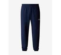 The North Face - Simple Dome Light Regular Tapered Jogg - Pantalon de jogging - L - Regular - summit navy