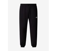 The North Face Pantalon Jogg Simple Dome Light Regular Tapered Homme Noir Taille L Modèle 2025