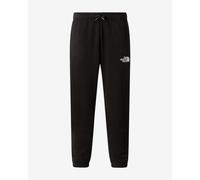 Pantalon long The North Face Simple Dome Light Tapered noir enfant - S