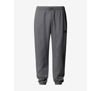 Pantalon long The North Face Simple Dome Tapered gris foncé - L