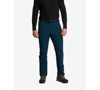 Pantalon long Trangoworld Agadir bleu océan - S