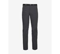 Pantalon long Trangoworld Agadir gris foncé - S
