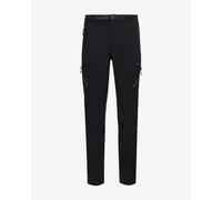 Pantalon long Trangoworld Ardennes noir - S