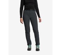 Pantalon long Trangoworld Cella gris foncé femme - XS