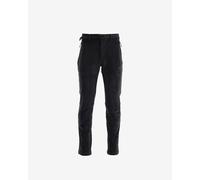 Pantalon long Trangoworld Goym ST noir - S