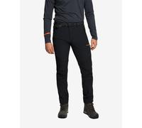 Pantalon long Trangoworld Grisons noir - S