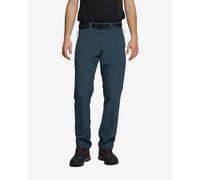 Pantalon long Trangoworld Gurugu V02 bleu foncé - M