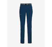 Pantalon long Trangoworld Parana bleu marine femme - XL